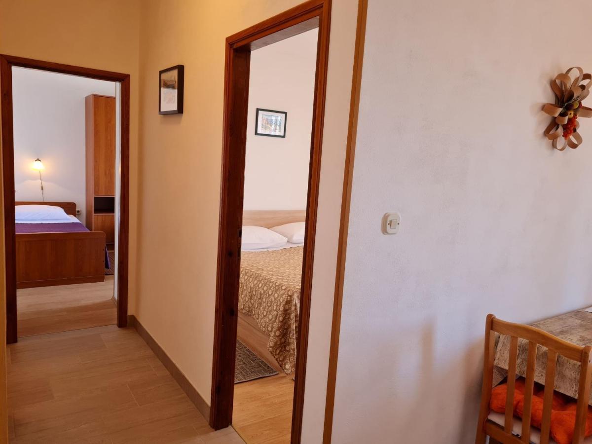Apartments With A Parking Space Lun, Pag - 4062 Lun  Zewnętrze zdjęcie