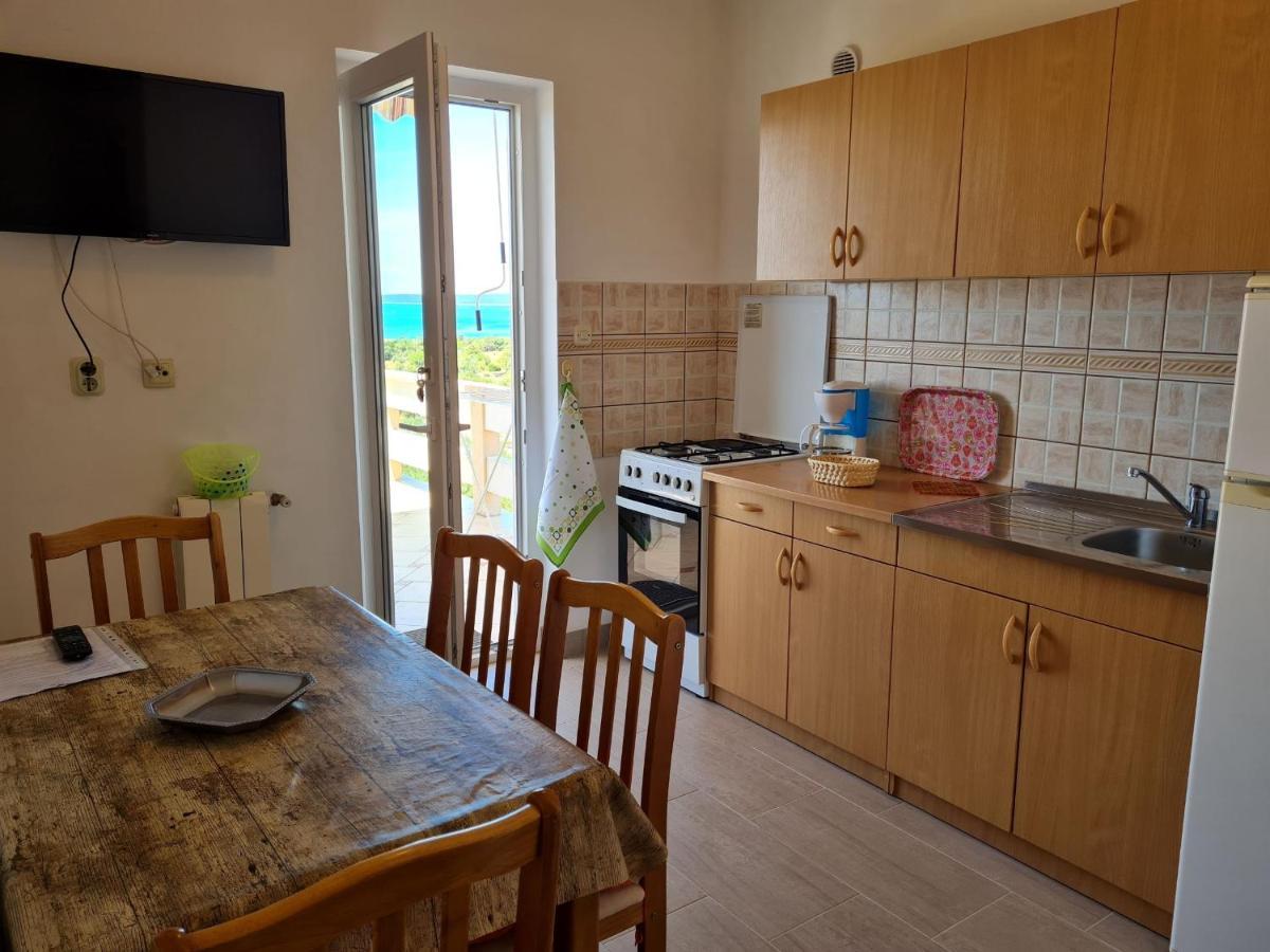 Apartments With A Parking Space Lun, Pag - 4062 Lun  Zewnętrze zdjęcie