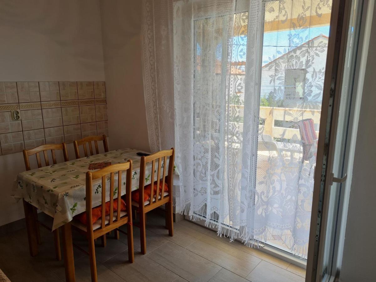 Apartments With A Parking Space Lun, Pag - 4062 Lun  Zewnętrze zdjęcie