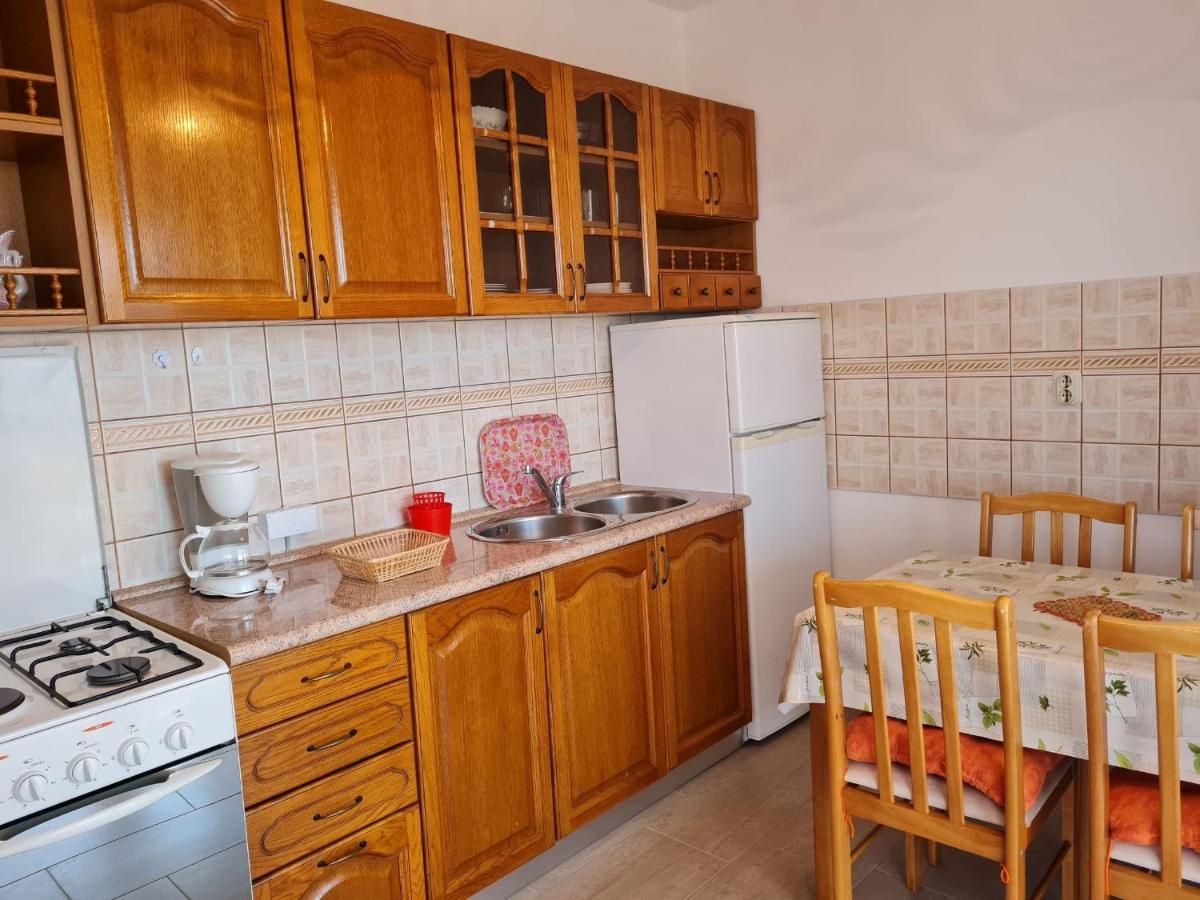 Apartments With A Parking Space Lun, Pag - 4062 Lun  Zewnętrze zdjęcie