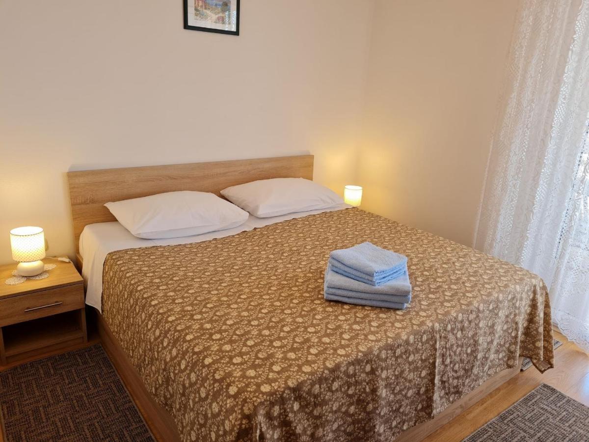 Apartments With A Parking Space Lun, Pag - 4062 Lun  Zewnętrze zdjęcie