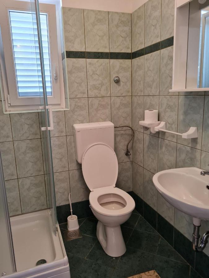 Apartments With A Parking Space Lun, Pag - 4062 Lun  Zewnętrze zdjęcie